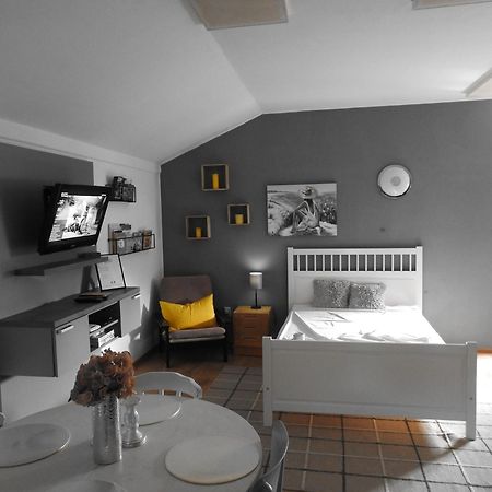 Apartman Lastovicka Stará Lesná Esterno foto