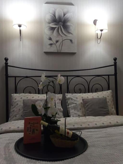 Apartman Lastovicka Stará Lesná Esterno foto