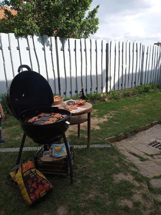 Apartman Lastovicka Stará Lesná Esterno foto