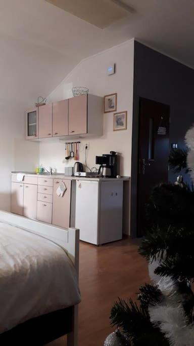 Apartman Lastovicka Stará Lesná Esterno foto