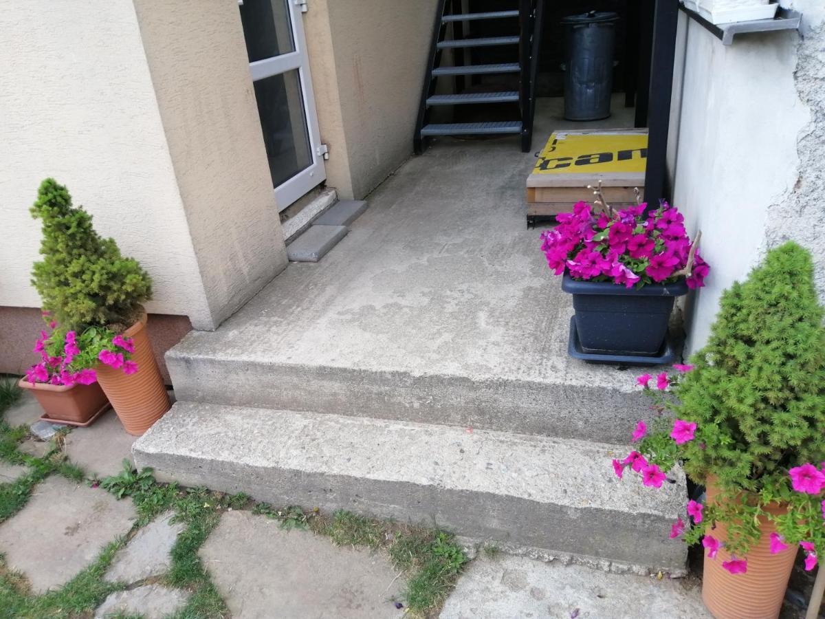 Apartman Lastovicka Stará Lesná Esterno foto