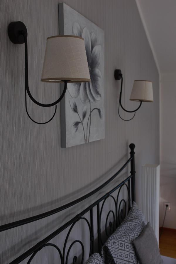 Apartman Lastovicka Stará Lesná Esterno foto