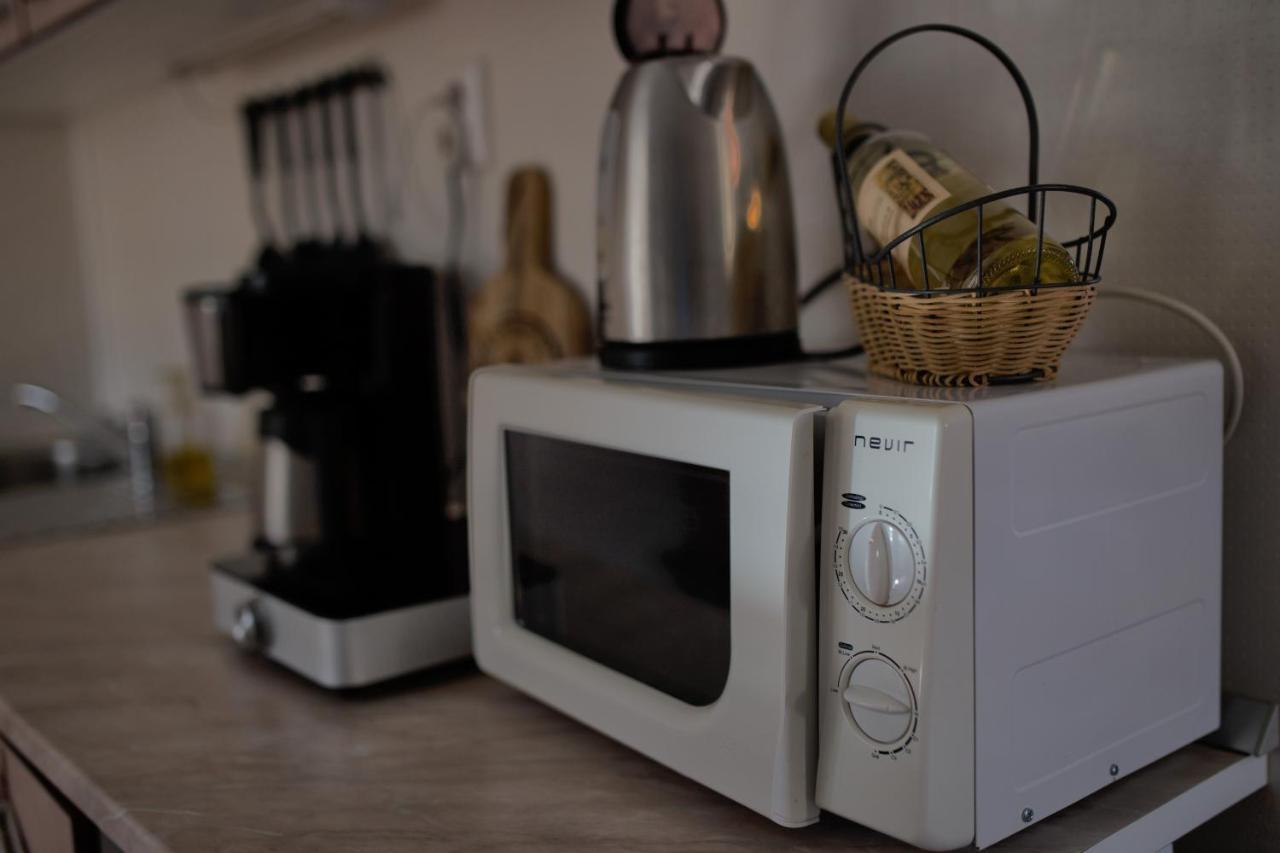 Apartman Lastovicka Stará Lesná Esterno foto