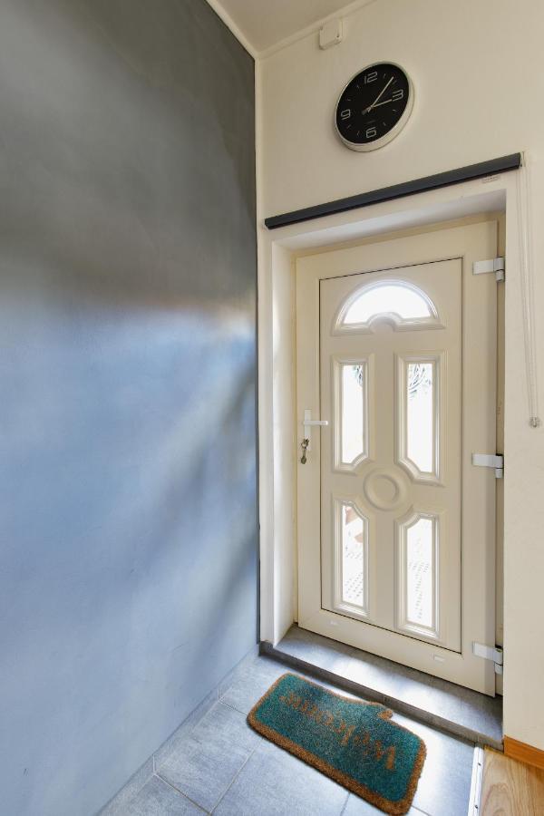 Apartman Lastovicka Stará Lesná Esterno foto