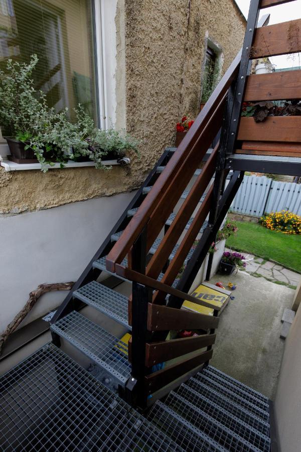Apartman Lastovicka Stará Lesná Esterno foto