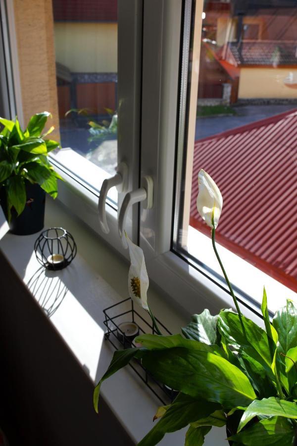 Apartman Lastovicka Stará Lesná Esterno foto