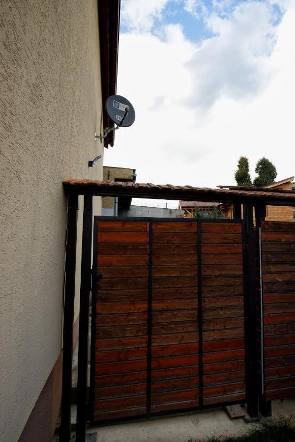 Apartman Lastovicka Stará Lesná Esterno foto