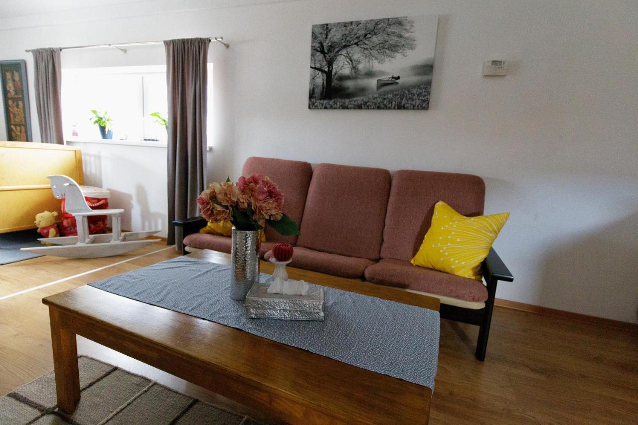 Apartman Lastovicka Stará Lesná Esterno foto