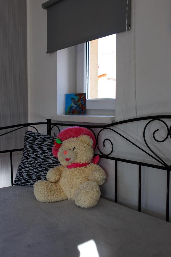 Apartman Lastovicka Stará Lesná Esterno foto