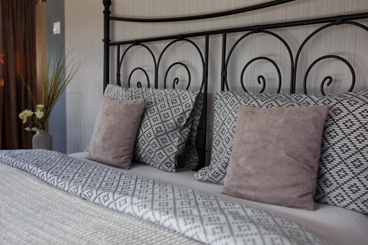 Apartman Lastovicka Stará Lesná Esterno foto