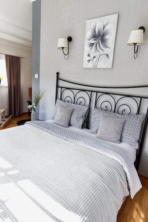 Apartman Lastovicka Stará Lesná Esterno foto