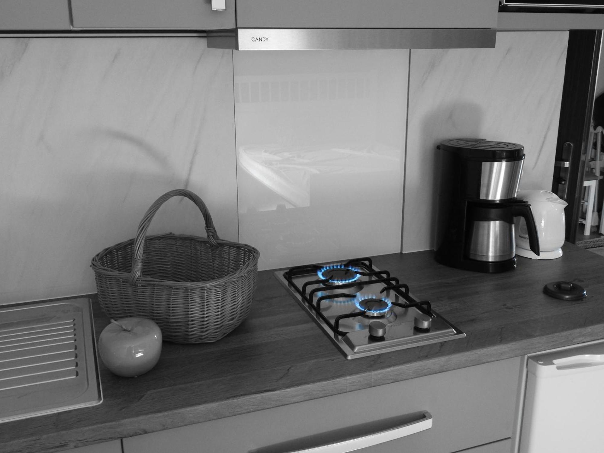 Apartman Lastovicka Stará Lesná Esterno foto