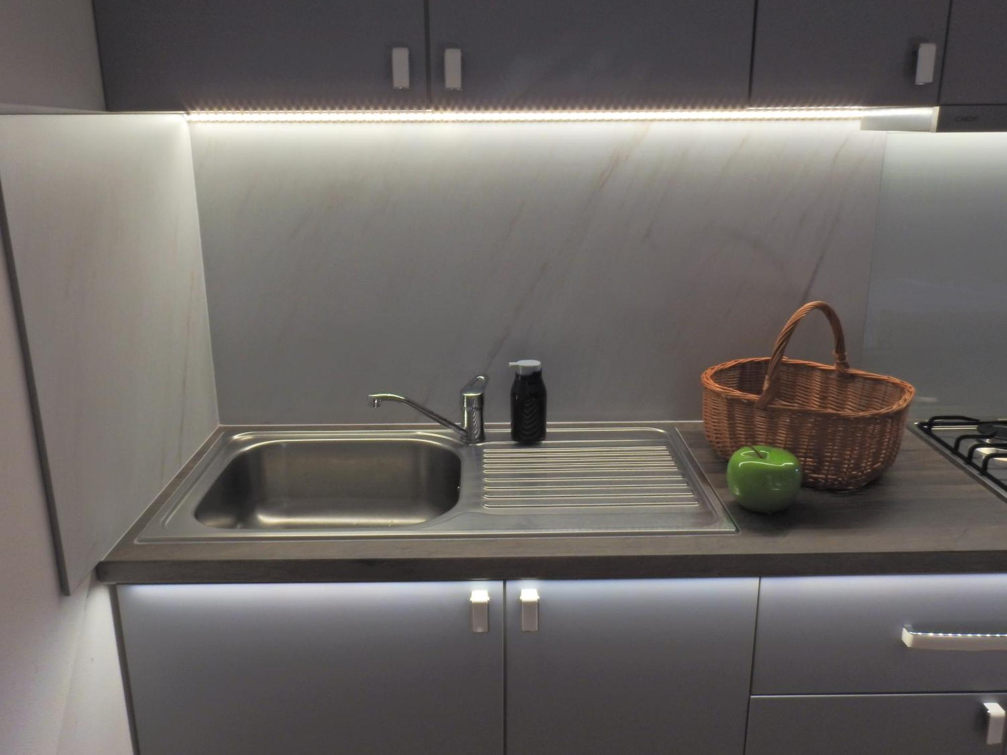Apartman Lastovicka Stará Lesná Esterno foto