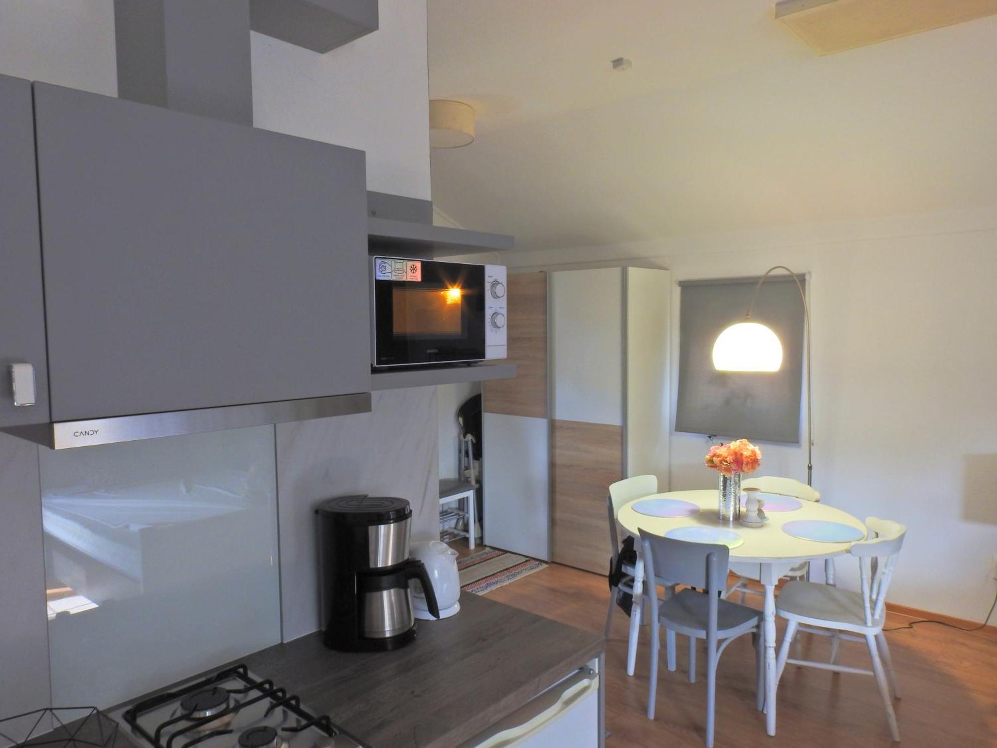 Apartman Lastovicka Stará Lesná Esterno foto