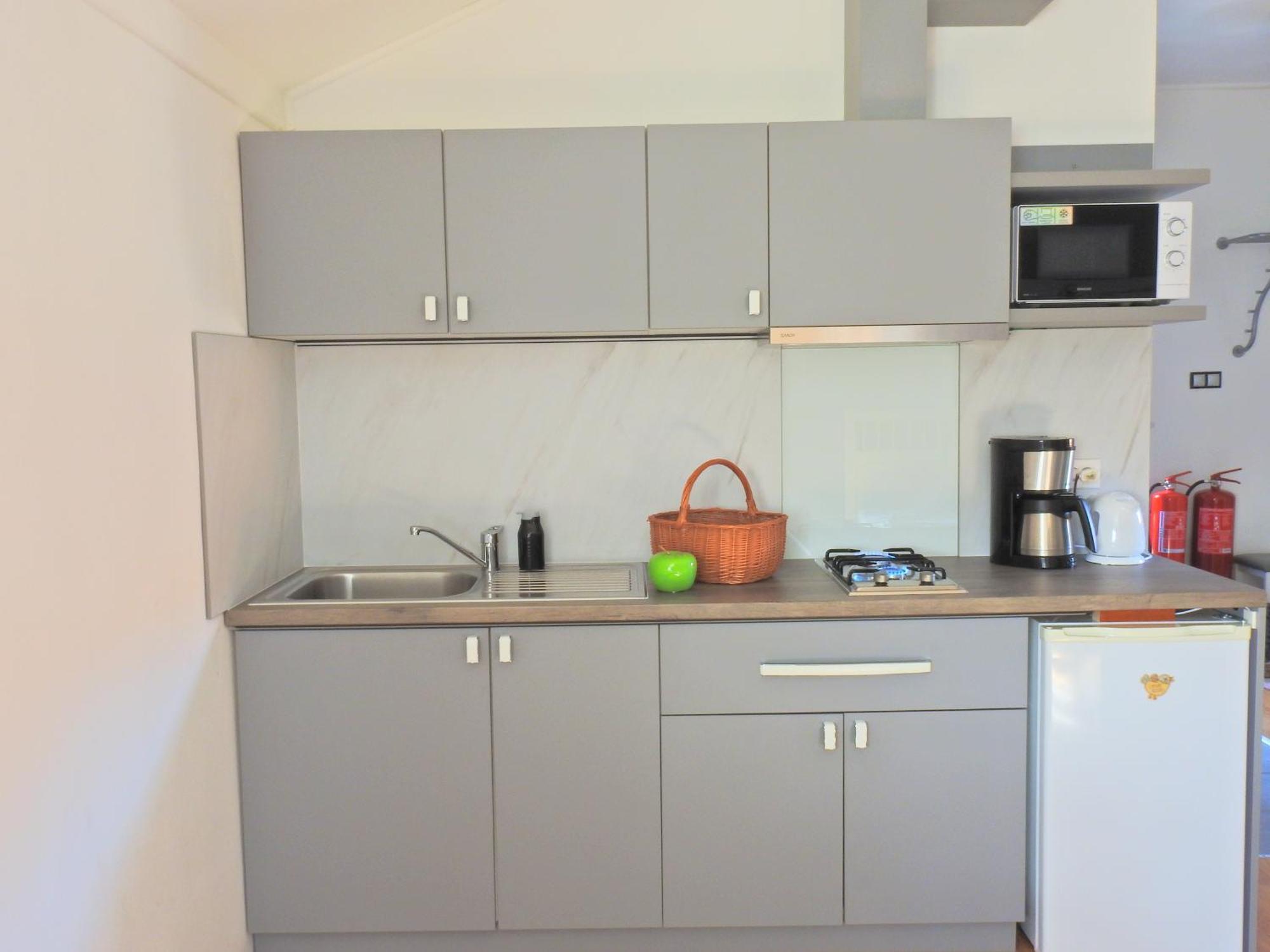 Apartman Lastovicka Stará Lesná Esterno foto