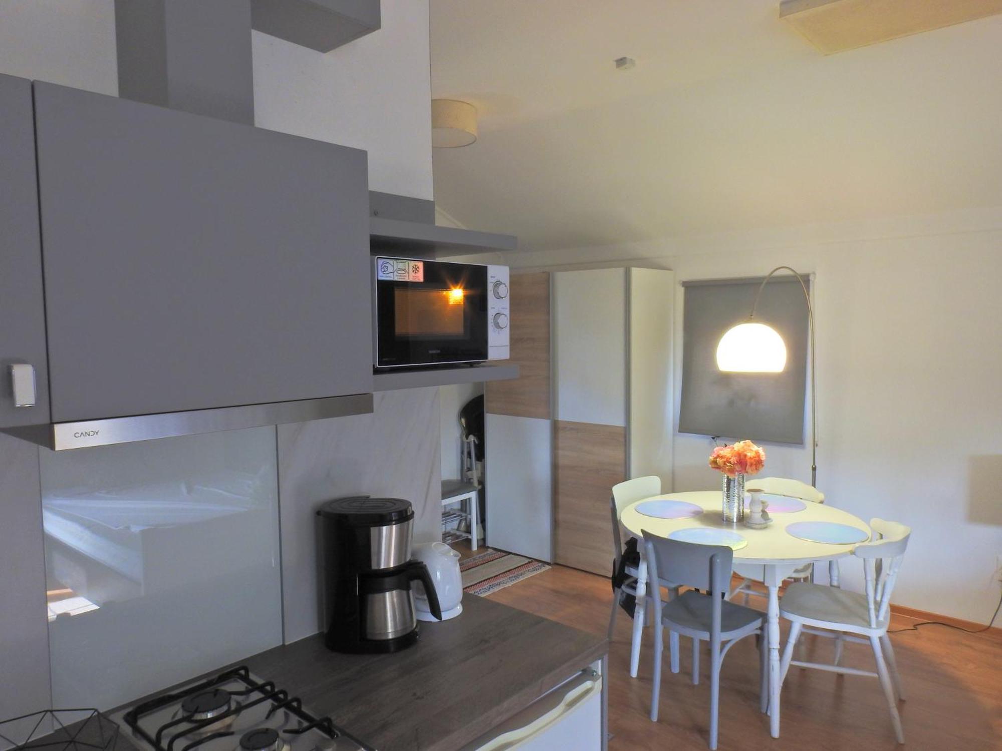 Apartman Lastovicka Stará Lesná Esterno foto