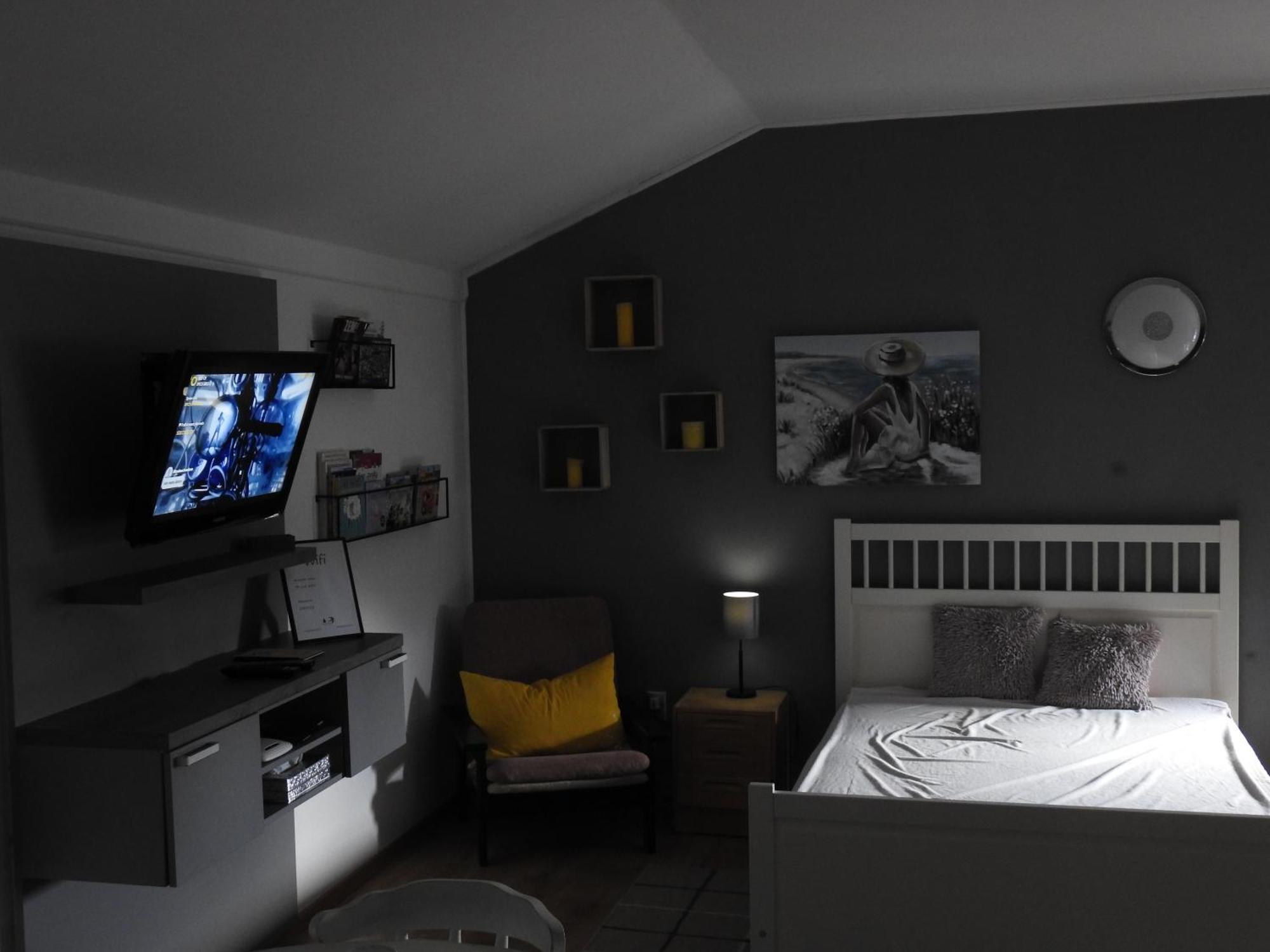Apartman Lastovicka Stará Lesná Esterno foto